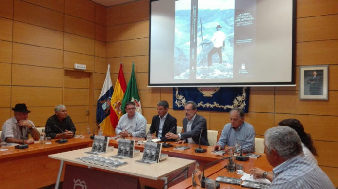 fuerteventura presentacion libro 2018