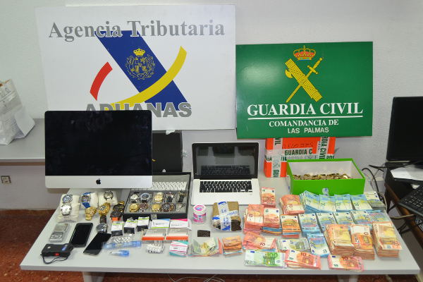 gcanaria Op. tamaragua 2018