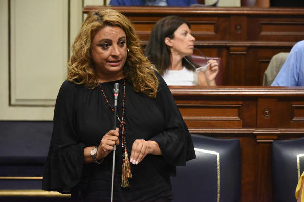 gobcan cristina valido 2018