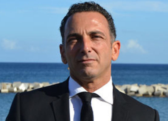 Enrique Rosales ciudadanos scTenerife 2018
