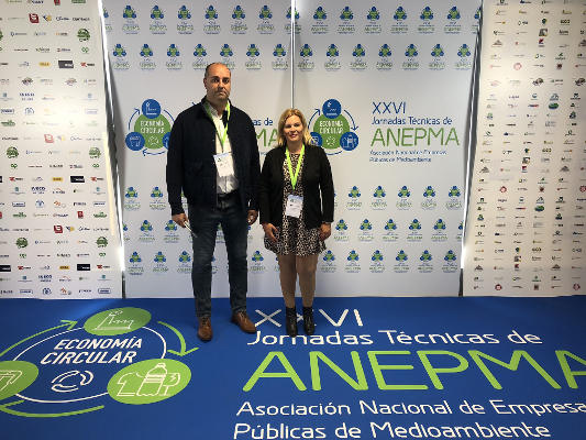 Granadilla medio ambiente 2018