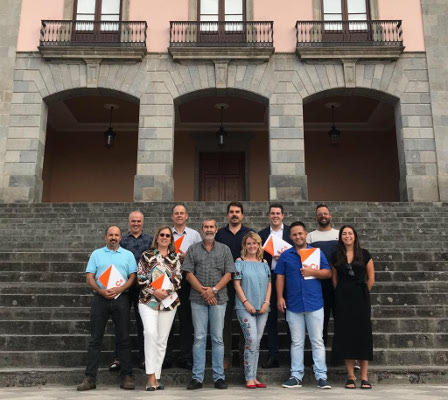 La Orotava ciudadanos 2018