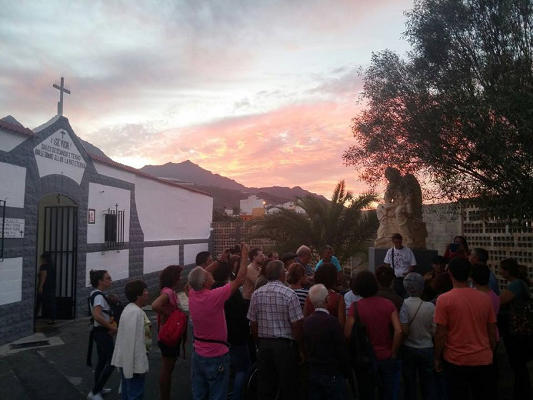 aldea rincones finados 2018