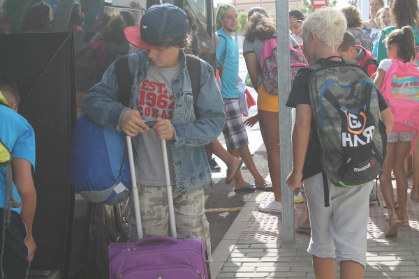 antigua subvenciones en materia escolar 2018