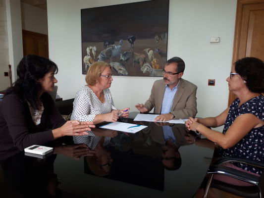 fuerteventura Convenio Asomasamen 2018