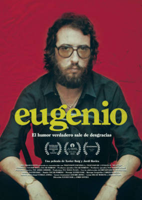 fuerteventura EugenioDocumental 2018