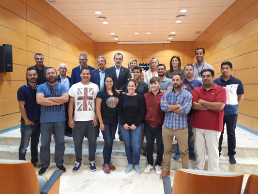 fuerteventura Planformativobuques 2018