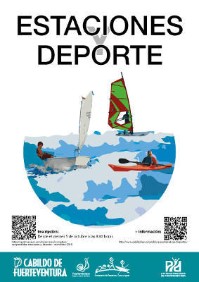 fuerteventura deportes 2018