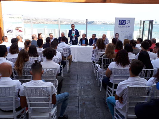 fuerteventura formacion 2018