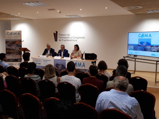 fuerteventura medio ambiente 2018