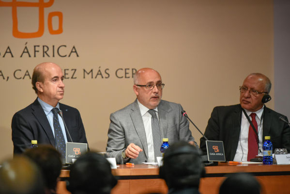 gcanaria Tech Forum 2018