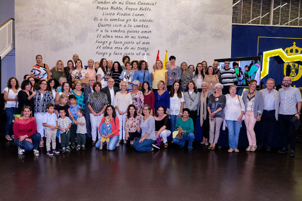 gcnaria homenaje maestras rurales 2018