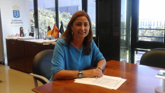 gobcan Ascensión Toledo 2018