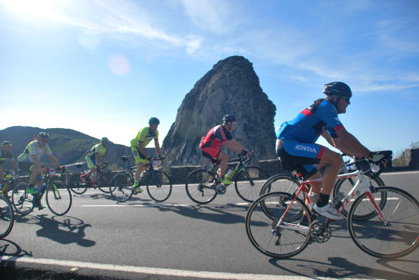 la gomera cicloturista 2018