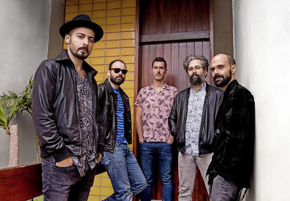 la laguna cultura Mento 2018