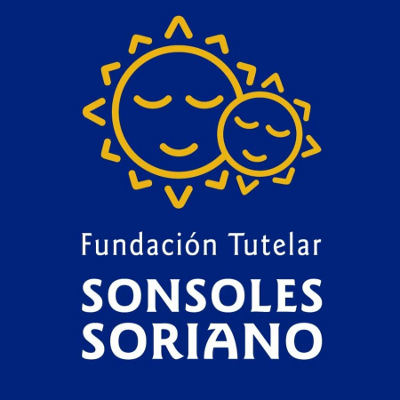 logo Fundacion Tutelar Sonsoles Soriano 2018