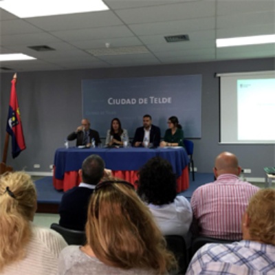 telde s sociales