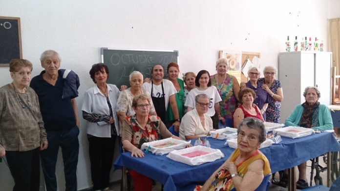 tenerife iass mayores 2018