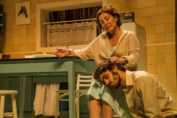 tenerife isabel ordaz teatro 2018