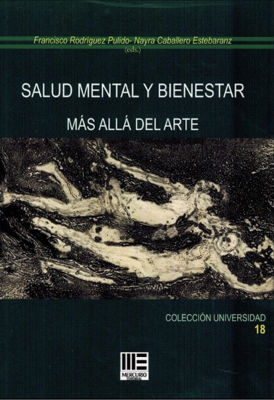 tenerife libro Salud Mental 2018