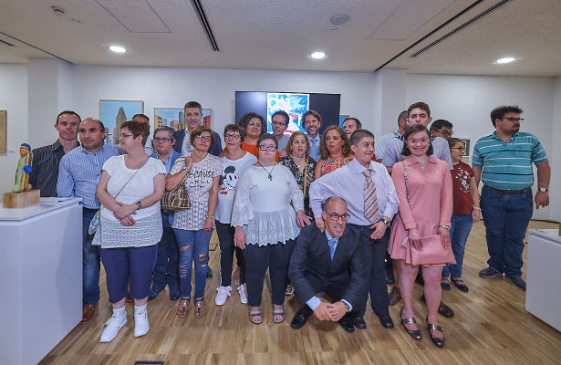 tenerife sinpromi Giroarte 2018