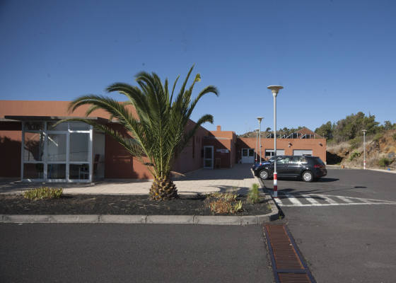 el hierro residencia el pinar 2018