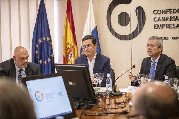gobcan carreteras 2018