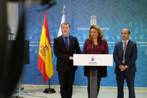 gobcan centros empleo 2018