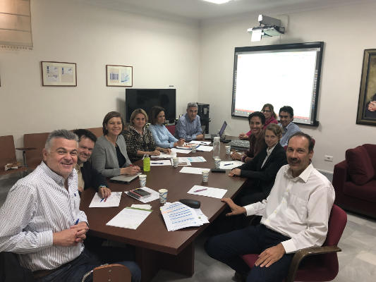 gobcan técnicos de la ACC y TCE 2018