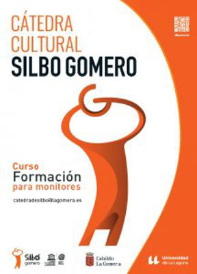 la gomera curso formacion silbo 2018