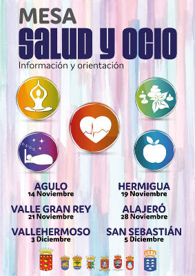 la gomera prevencion drogas 2018