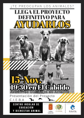 lanzarote cartel-presentacion-cieba 2018