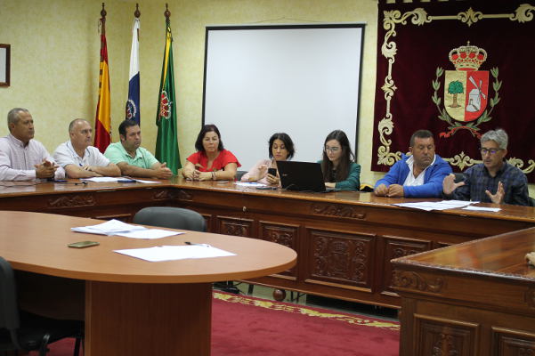 antigua cuentas aprobadas 2018