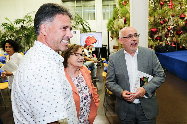 gcanaria libro recetas 2018