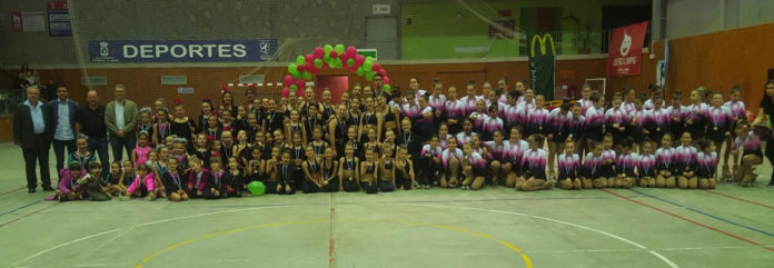 san miguel festival de patinaje navidad 2018