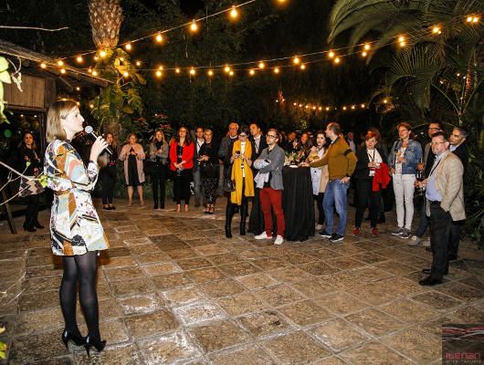 tenerife Iberian MICE Forum 2018