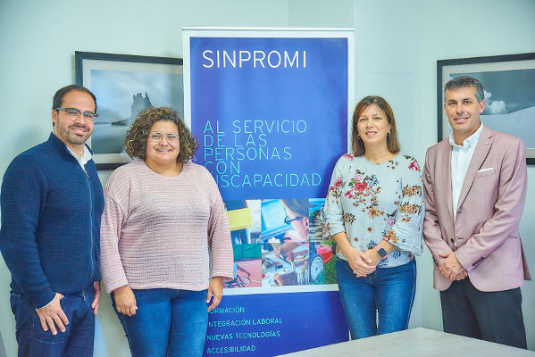 tenerife sinpromi convenio ciec 2018