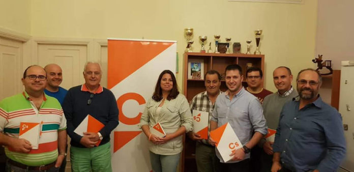 Agüimes Grupo local Cs 2019