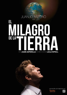 El sauzal El Milagro de la tierra Artero 2019