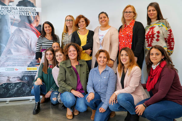 Tenerife por el Empleo 2019