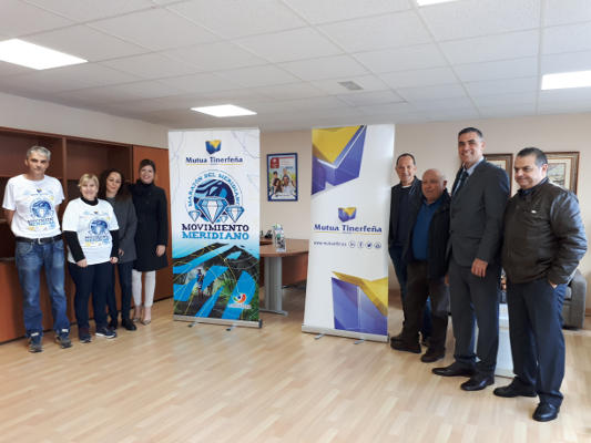 frontera maraton meriodiano 2019