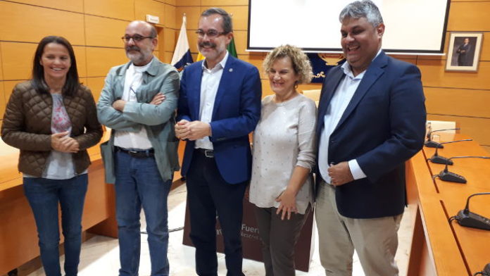 fuerteventura FestivaldeMúsica 2019