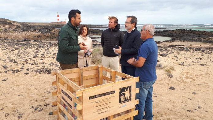 fuerteventura Playapallet 2019