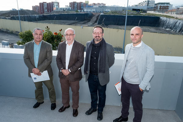 gcanaria platos audiovisuales 2019