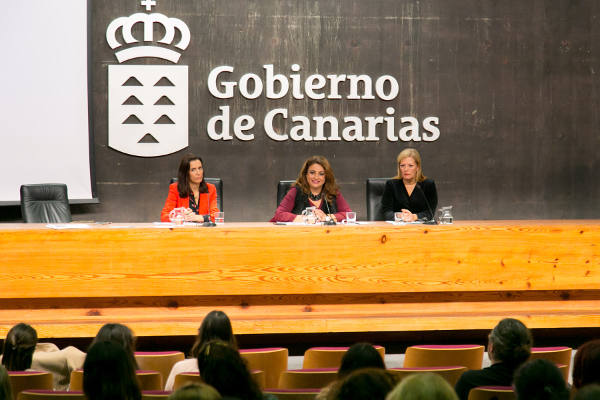gobcan Seminario Menores 2019