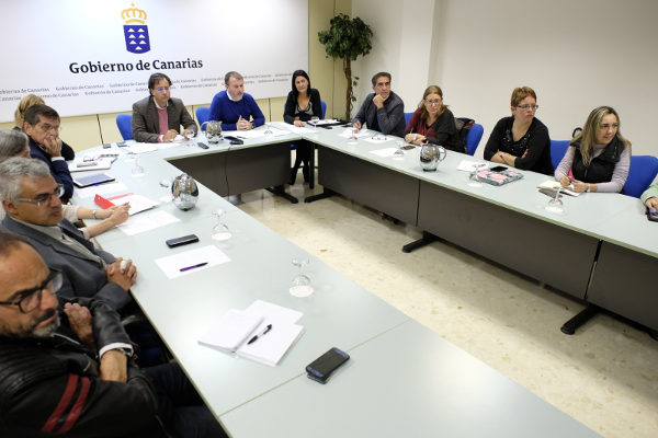 gobcan empleo oprotegido 2019