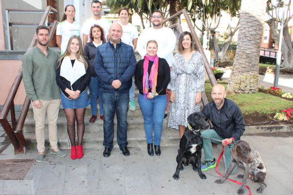 granadilla fitur 2019