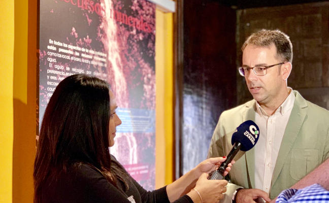 la gomera museos 2019