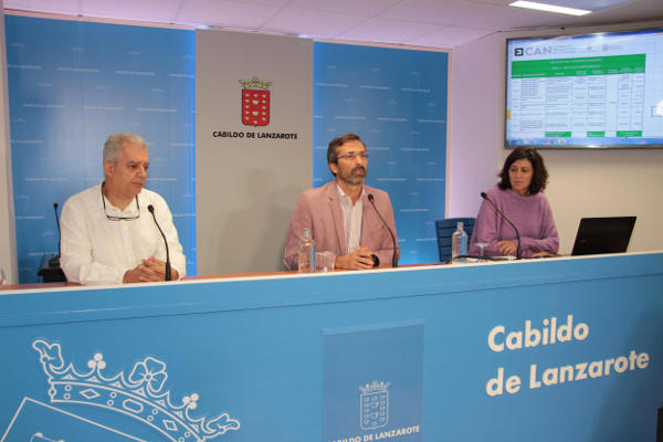 lanzarote cuidando lanzarote 2019