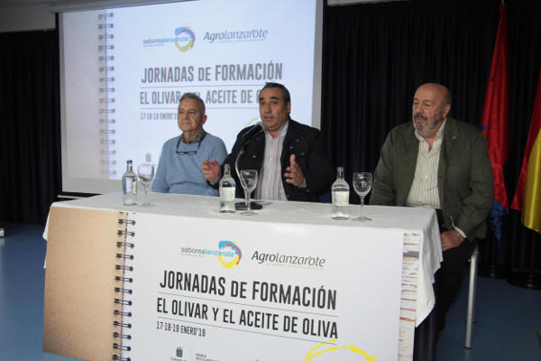 lanzarote formacion olivar 2019